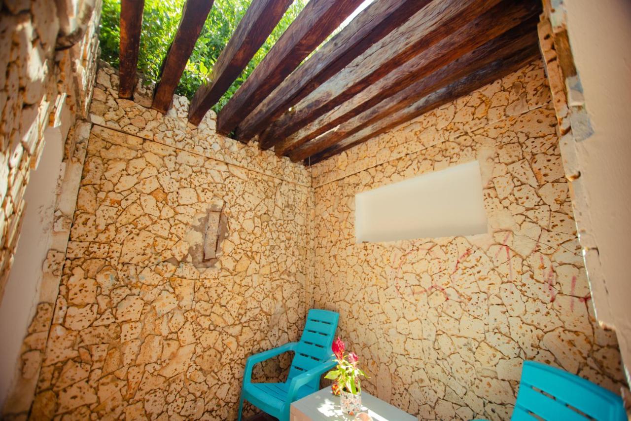 Cartagena Casa Hotel Marbella Beach מראה חיצוני תמונה