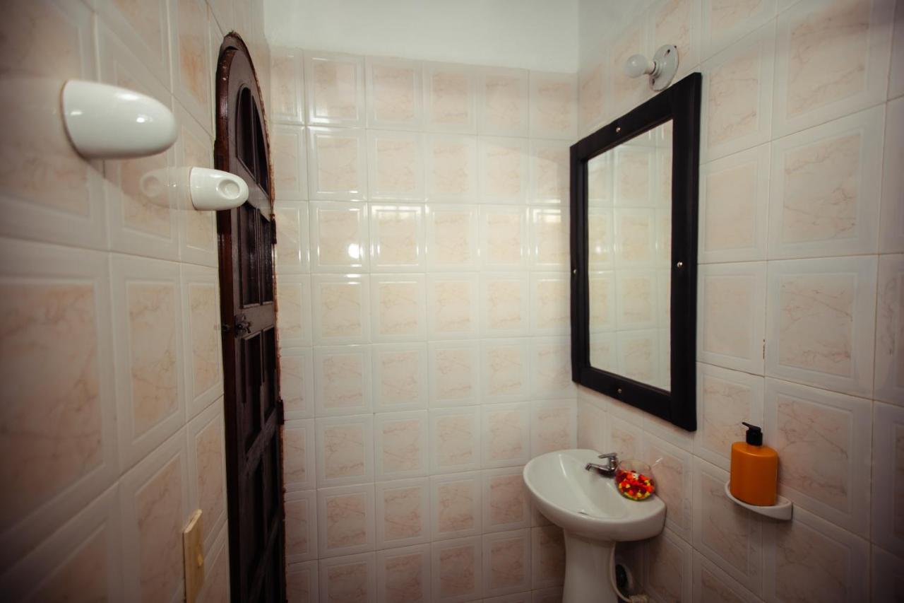 Cartagena Casa Hotel Marbella Beach מראה חיצוני תמונה